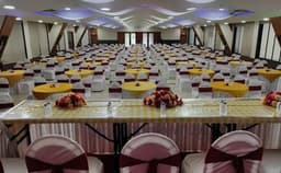 Ashraya Banquet Hall Photo Ashraya Banquet Hall Photo