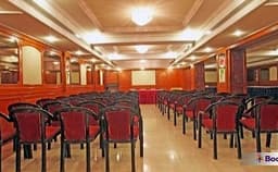 Ashraya International Hotel Photo Ashraya International Hotel Photo