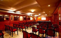 Ashraya International Hotel Photo Ashraya International Hotel Photo