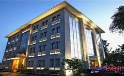 Hotel Ashtan Sarovar Photo Hotel Ashtan Sarovar Photo