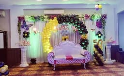 Ashvita Banquet Hall Photo Ashvita Banquet Hall Photo