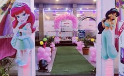 Ashvita Banquet Hall Photo Ashvita Banquet Hall Photo