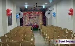 Ashwini Party Hall Photo Ashwini Party Hall Photo