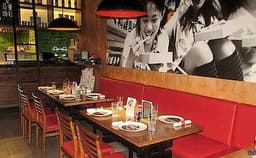 Asia Kitchen By Mainland China Photo Asia Kitchen By Mainland China Photo