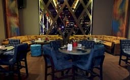 Asian town Photo Asian town Photo