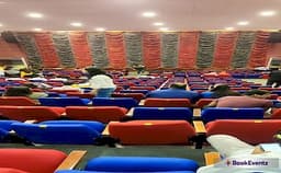 Aspee Auditorium Photo Aspee Auditorium Photo