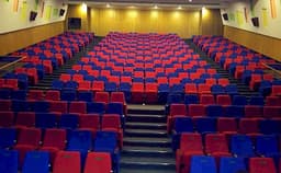 Aspee Hall Photo Aspee Hall Photo