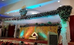 ASR Kalyana Mantapa Convention Hall Photo ASR Kalyana Mantapa Convention Hall Photo