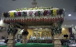 ASR Kalyana Mantapa Convention Hall Photo ASR Kalyana Mantapa Convention Hall Photo