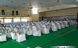 ASR Kalyana Mantapa Convention Hall Photo ASR Kalyana Mantapa Convention Hall Photo