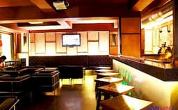 Astrix - The Lounge Photo Astrix - The Lounge Photo