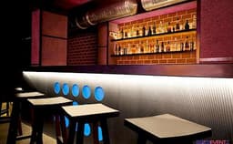 Astrix - The Lounge Photo Astrix - The Lounge Photo