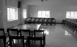 Athreyaa Hall Photo Athreyaa Hall Photo