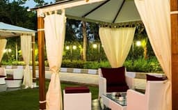 Atrio - A Boutique Hotel Photo Atrio - A Boutique Hotel Photo