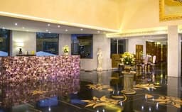 Atrio - A Boutique Hotel Photo Atrio - A Boutique Hotel Photo