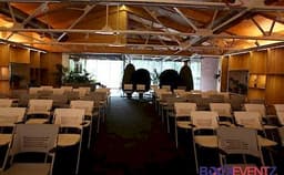 Aura Auditorium Photo Aura Auditorium Photo