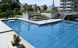 Aura Managed Residences Photo Aura Managed Residences Photo