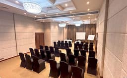 Aureole Hotel Photo Aureole Hotel Photo