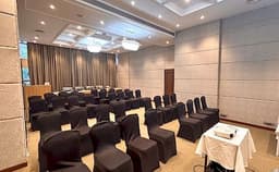 Aureole Hotel Photo Aureole Hotel Photo