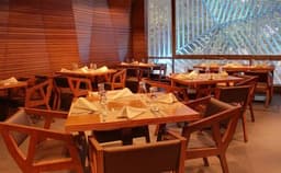 Auriga Restaurant & Lounge Photo Auriga Restaurant & Lounge Photo