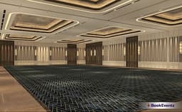 Aurika by Lemon Tree Mumbai International Airport Photo Aurika by Lemon Tree Mumbai International Airport Photo