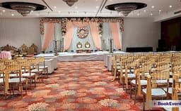 Aurous Banquet Hall Photo Aurous Banquet Hall Photo