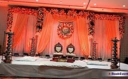 Aurous Banquet Hall Photo Aurous Banquet Hall Photo