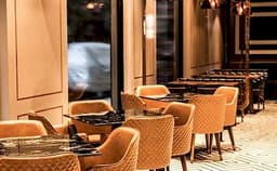 Autumn Bar & Bistro Photo Autumn Bar & Bistro Photo