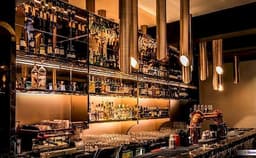 Autumn Bar & Bistro Photo Autumn Bar & Bistro Photo