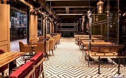 Autumn Bar & Bistro Photo Autumn Bar & Bistro Photo