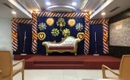 AV Party Hall Photo AV Party Hall Photo