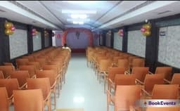 AV Party Hall Photo AV Party Hall Photo