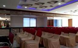 AV's Convention Hall Photo AV's Convention Hall Photo