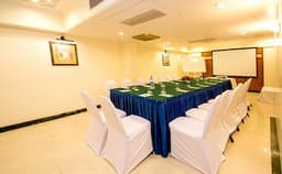 Hotel Supreme Heritage Photo Hotel Supreme Heritage Photo