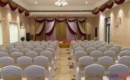 Avigna Hall Photo Avigna Hall Photo