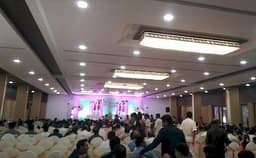 Avsar Banquet Hall Photo Avsar Banquet Hall Photo