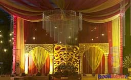 Awesome Wedding Photo Awesome Wedding Photo