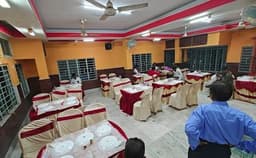 Ayswariya Hall Photo Ayswariya Hall Photo