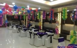 Azalea Banquet Photo Azalea Banquet Photo