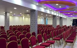 B J N Hall Photo B J N Hall Photo