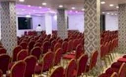 B J N Hall Photo B J N Hall Photo