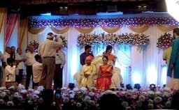 B N Vaidya Banquet Hall Photo B N Vaidya Banquet Hall Photo