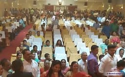 B.N. Vaidya Sabhagriha Photo B.N. Vaidya Sabhagriha Photo