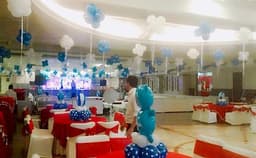 B2 Party Palace Photo B2 Party Palace Photo