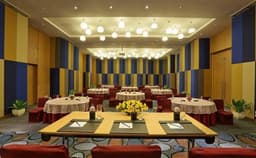 Novotel Chennai Sipcot Photo Novotel Chennai Sipcot Photo