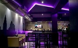 B51 Lounge Photo B51 Lounge Photo