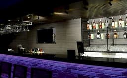 B51 Lounge Photo B51 Lounge Photo