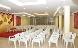 TJ Mini Hall Photo TJ Mini Hall Photo