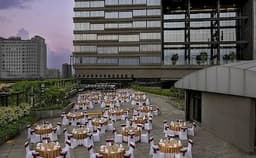 Novotel Kolkata Hotel And Residences Photo Novotel Kolkata Hotel And Residences Photo