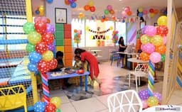 baccha party indoor playscape malad Photo baccha party indoor playscape malad Photo